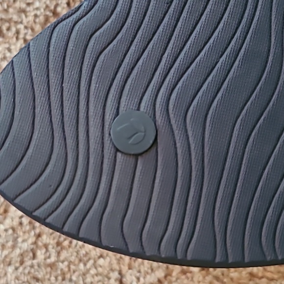 Reef glitter flip flops - Picture 5 of 7